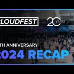 A Recap of CloudFest 2024 Featuring This Year’s Best Moments