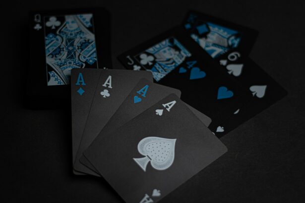 A whole new world waiting to be dealt