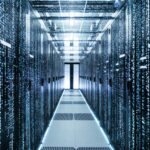 AI design shifts slow data centre physical infrastructure market