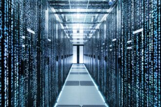 AI design shifts slow data centre physical infrastructure market