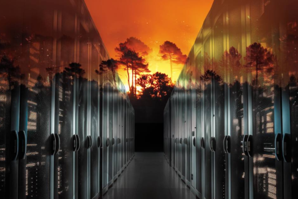 AI's looming climate cost: Energy demand surges amid data center race