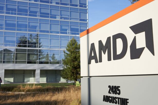 AMD Investigates Potential Cyber-Attack by IntelBroker Hacking Group