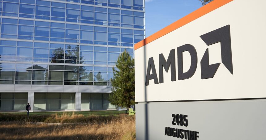 AMD Investigates Potential Cyber-Attack by IntelBroker Hacking Group