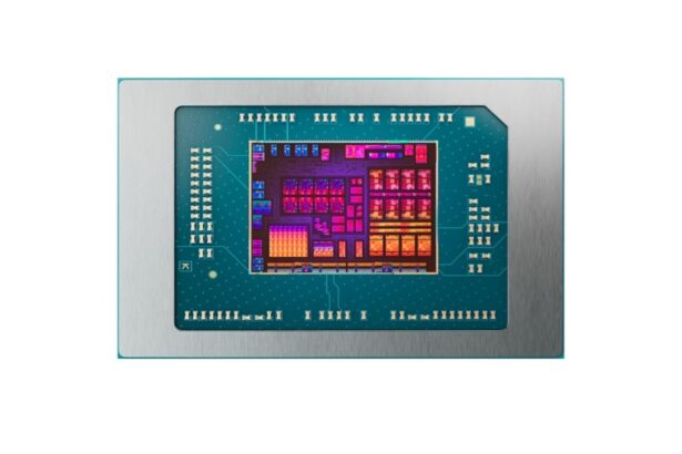 AMD unveils CPU, NPU and GPU strategy for AI data centers