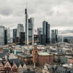 AWS to Invest €8.8 Bn in Its Frankfurt Cloud Region