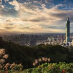 AWS to Launch Cloud Infrastructure Region in Taiwan by Early 2025