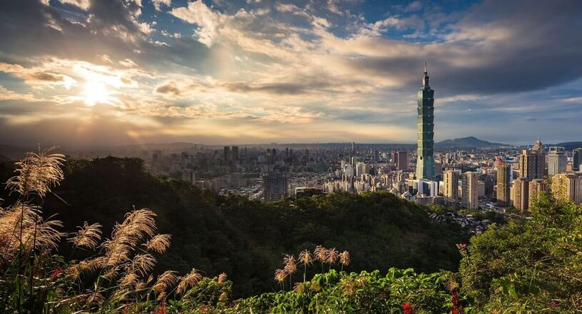 AWS to Launch Cloud Infrastructure Region in Taiwan by Early 2025