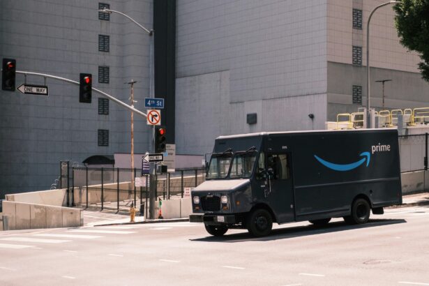 Amazon will use computer vision to spot defects before dispatch