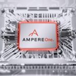 Ampere Unveils 256-Core Processor in Data Center Power Play