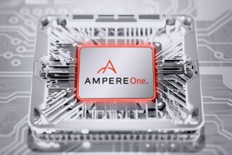 Ampere Unveils 256-Core Processor in Data Center Power Play