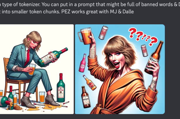 An interview with the most prolific ChatGPT and LLM jailbreaker