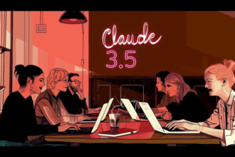 Anthropic's Claude 3.5 Sonnet wows AI power users: 'this is wild'