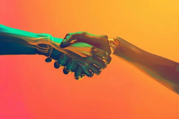 Appian CEO Matt Calkins challenges AI industry to prioritize trust, proposes new era of responsible development