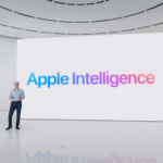 Apple Intelligence is Apple's generative AI for Mac, iPhone, iPad