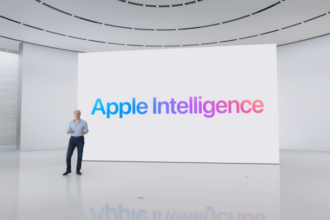 Apple Intelligence is Apple's generative AI for Mac, iPhone, iPad