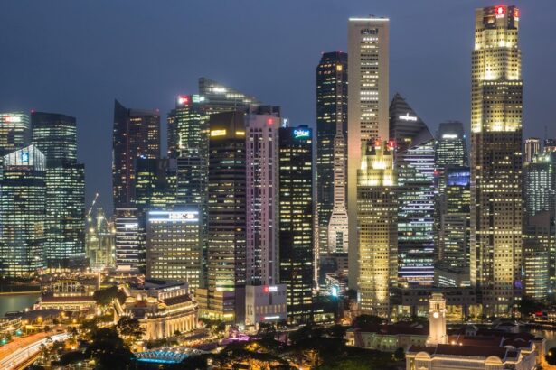 Asia-Pacific Data Center Deals Run Hot