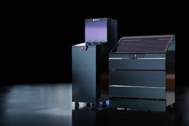 Asperitas Unveils Direct Forced Convection Immersion Cooling for Data Centers