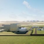 Bechtel Breaks Ground on $4B Sodium-Cooled Nuclear Reactor