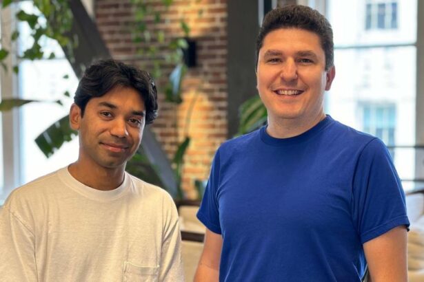 Bem raises $3.7M to automate unstructured data conversion