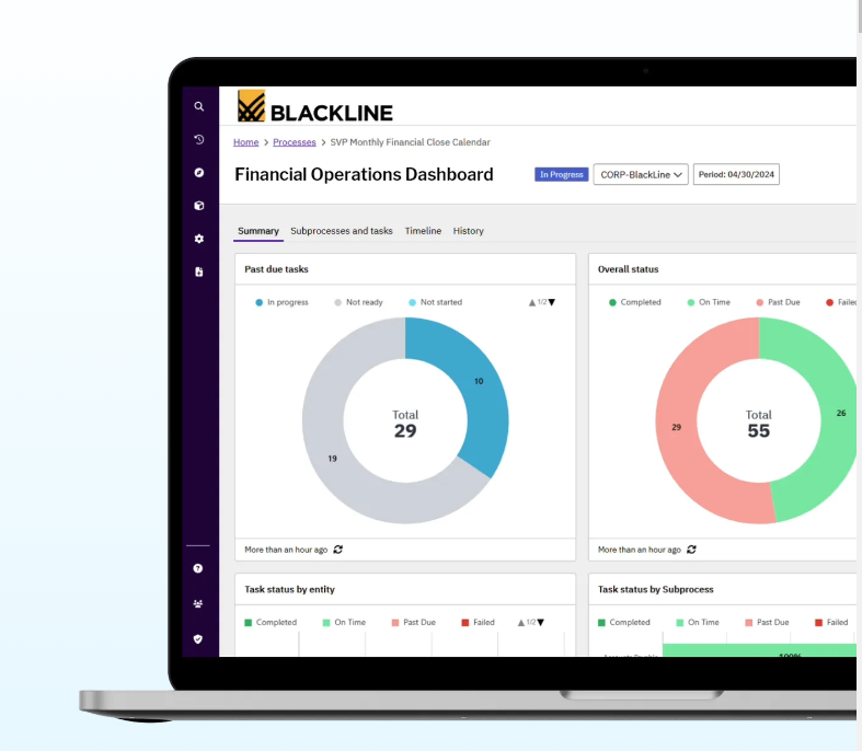 BlackLine launches data center in Sydney to serve customers across APAC