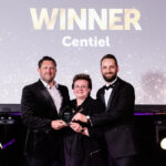 Centiel wins Intelligent Data Centre Project of the Year