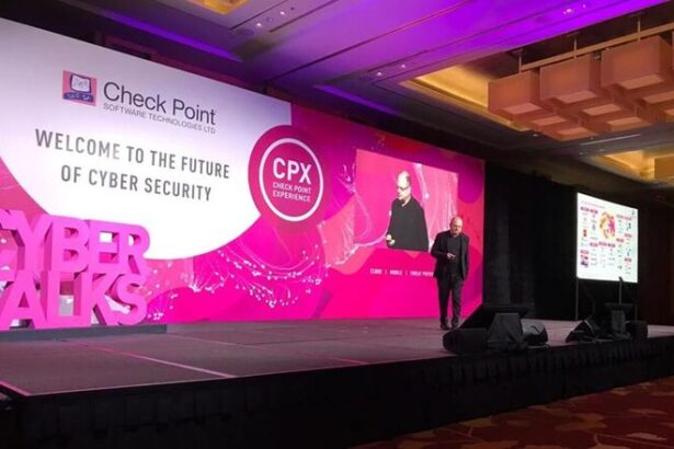 Check Point Simplifies Cloud Application Security with AI-Powered WAFaaS