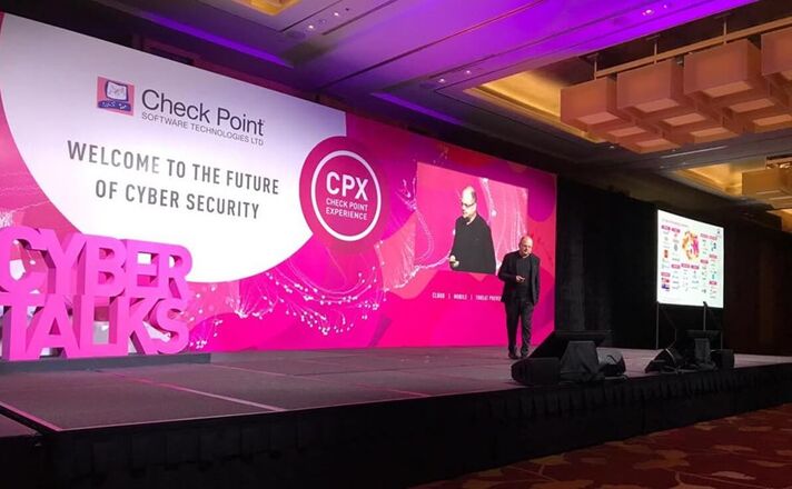 Check Point Simplifies Cloud Application Security with AI-Powered WAFaaS