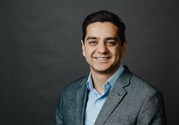 Chetan Kapoor (CoreWeave)