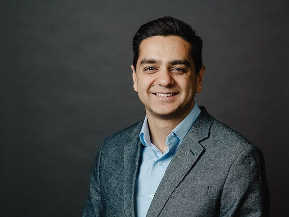 Chetan Kapoor (CoreWeave)