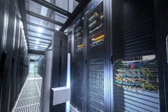 China’s quest for asymmetric dominance in data centers