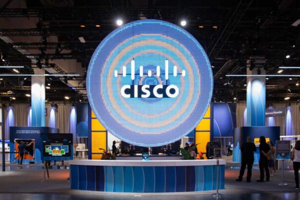 Cisco Live 2024