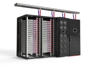 Cooling solutions at scale - Data Centre Review