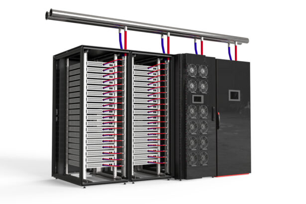 Cooling solutions at scale - Data Centre Review