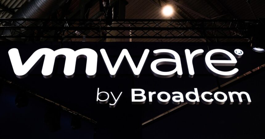 Critical VMware Bugs Open Swaths of VMs to RCE, Data Theft