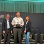 Crystal Sonic wins Lam Capital venture competition with $250K investment