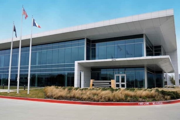Dallas’ DataBank to build $256 million project in Red Oak
