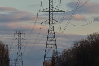 Data Centers to Face New Condition to Connect to AEP’s Ohio Grid