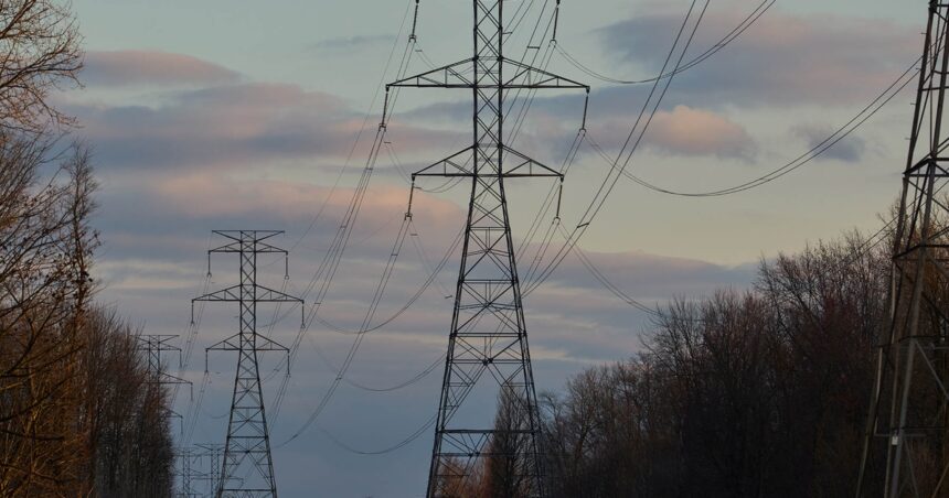 Data Centers to Face New Condition to Connect to AEP’s Ohio Grid