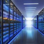 Data Centres and Energy Demand – What’s Needed?