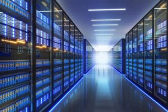 Data Centres and Energy Demand – What’s Needed?