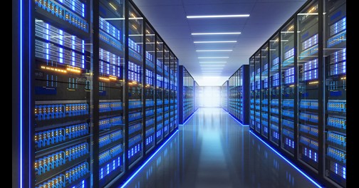 Data Centres and Energy Demand – What’s Needed?