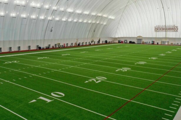 Data center plan filed for Commanders property in Ashburn