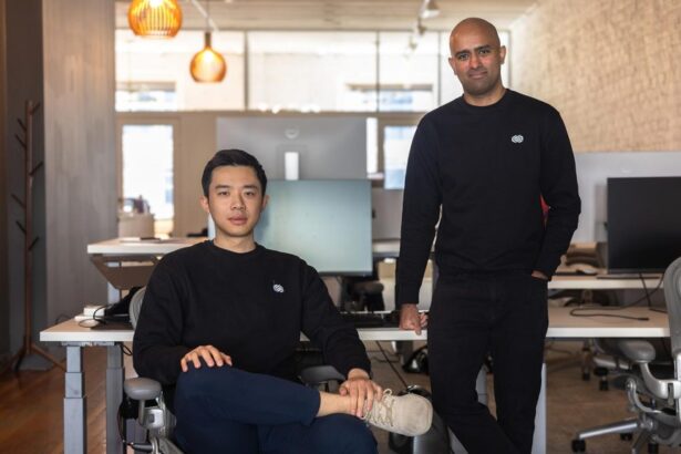 Decagon's 'human-like' AI agent aims to transform enterprise customer support