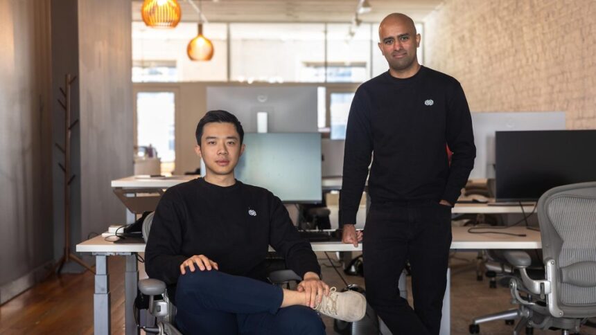 Decagon's 'human-like' AI agent aims to transform enterprise customer support