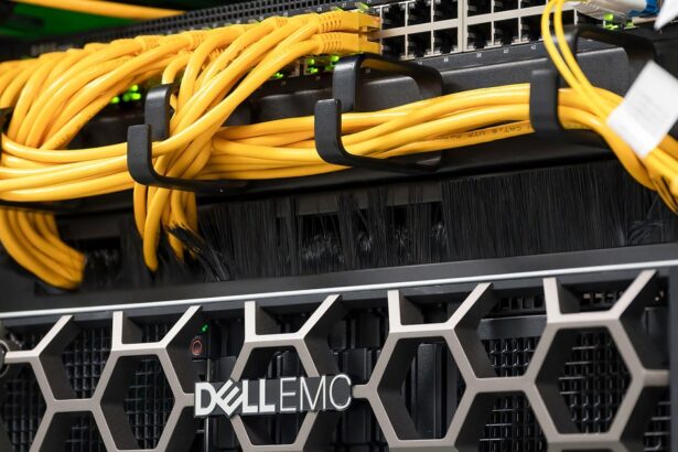 Dell, Super Micro Shares Jump on Reports of ‘AI Factory’ for xAI