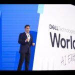 Dell Technologies Unveils AI, Multicloud, and Edge Innovations