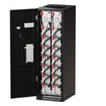 Delta introduces UZR Gen3 Series UPS Li-ion Battery System