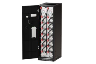 Delta introduces UZR Gen3 Series UPS Li-ion Battery System