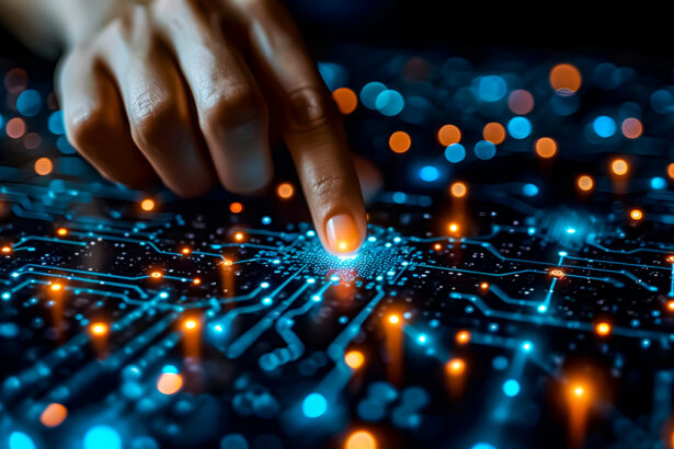 Digital transformation needs a human touch