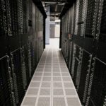 DigitalBridge Weighs Sale of Vantage Data Centers Stake